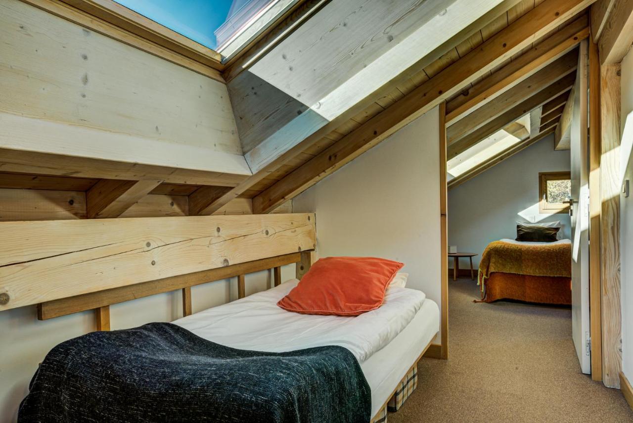 Villa Mont Blanc Chamonix Room photo