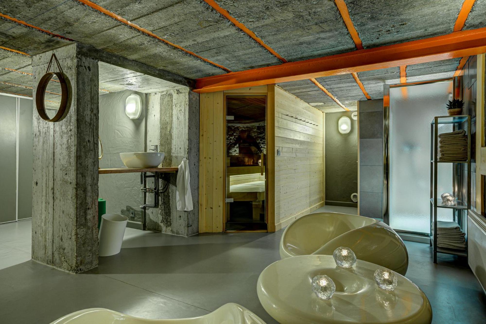 Villa Mont Blanc Chamonix Room photo