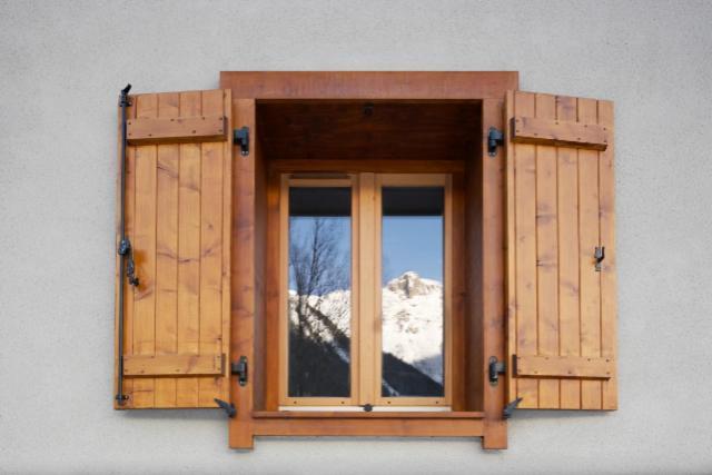 Villa Mont Blanc Chamonix Exterior photo